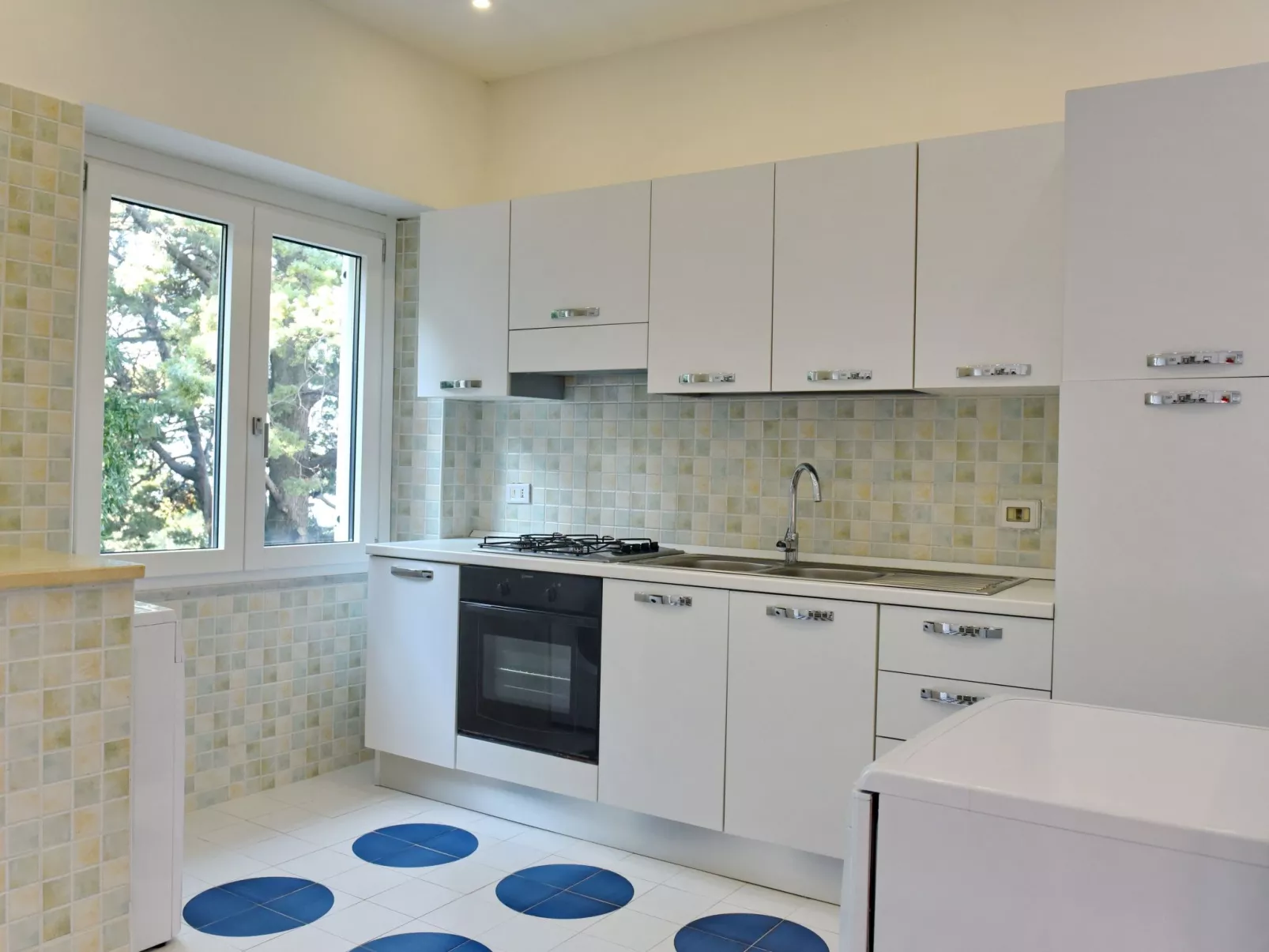 Mit Meerblick und großer Terrasse