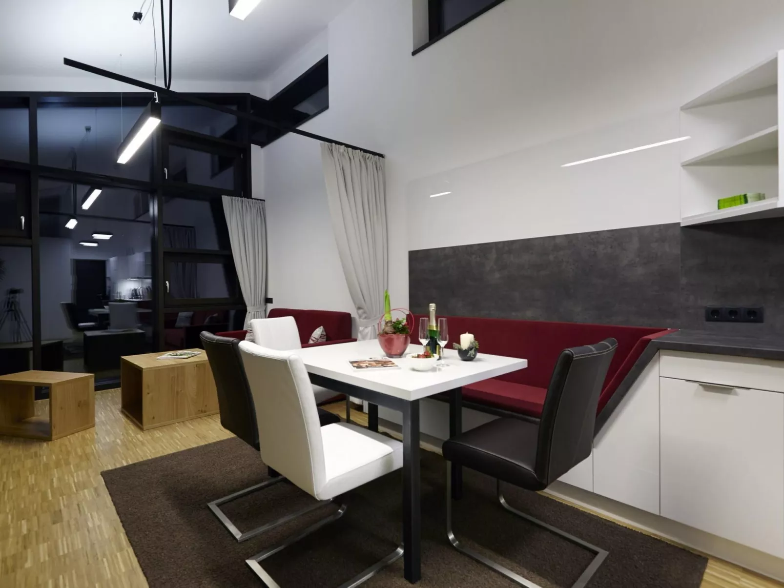 Top Level Apartments