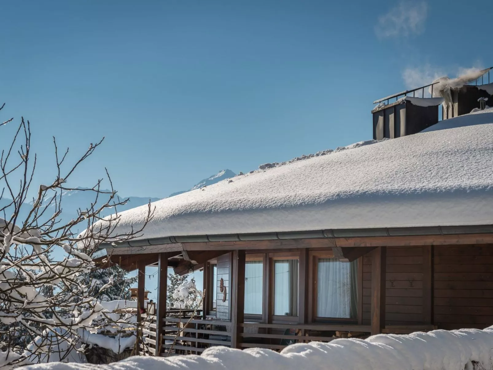 Für 2 Personen ca. 33 m&sup2; in Vomp, Tirol (Unterinntal)