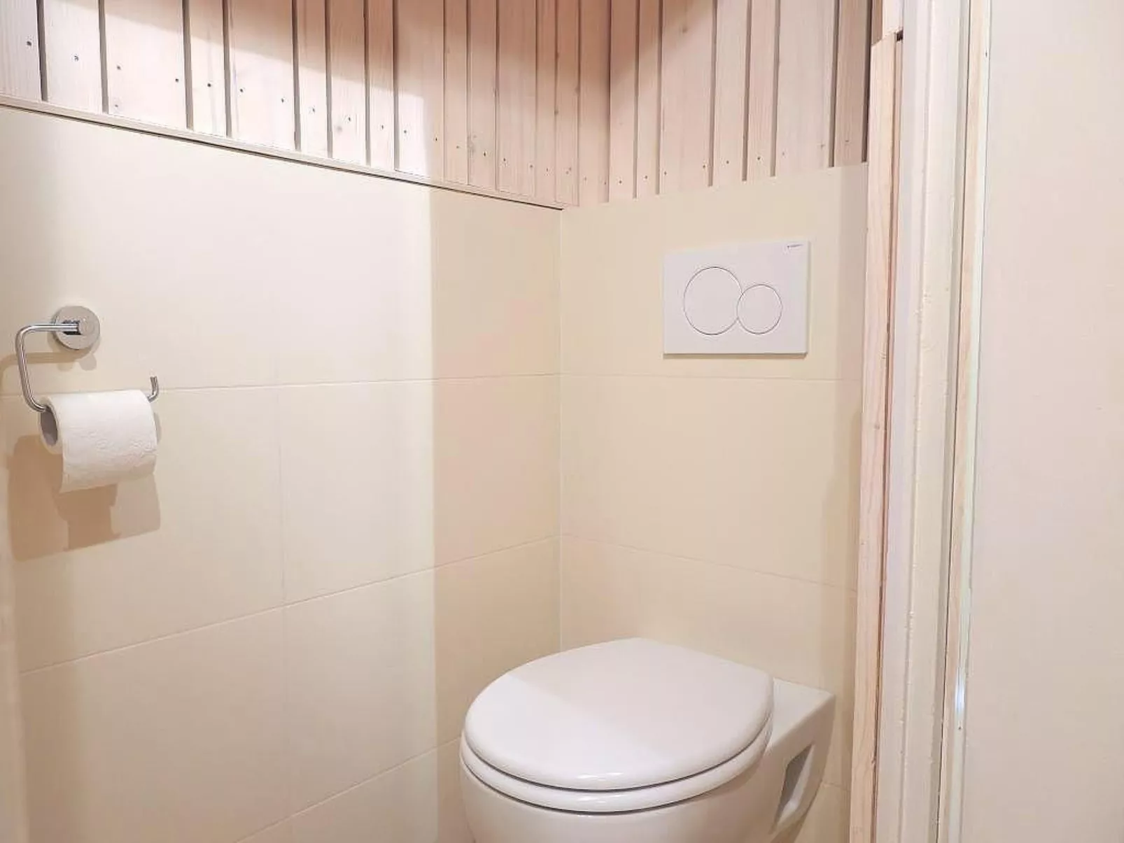 Berg Hütte Hochpillberg