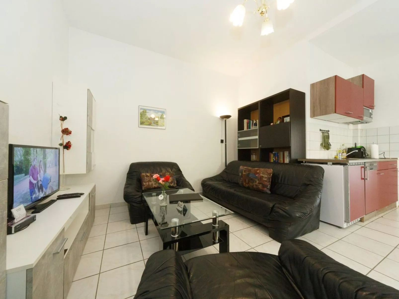 No 9 nahe Schönbrunn