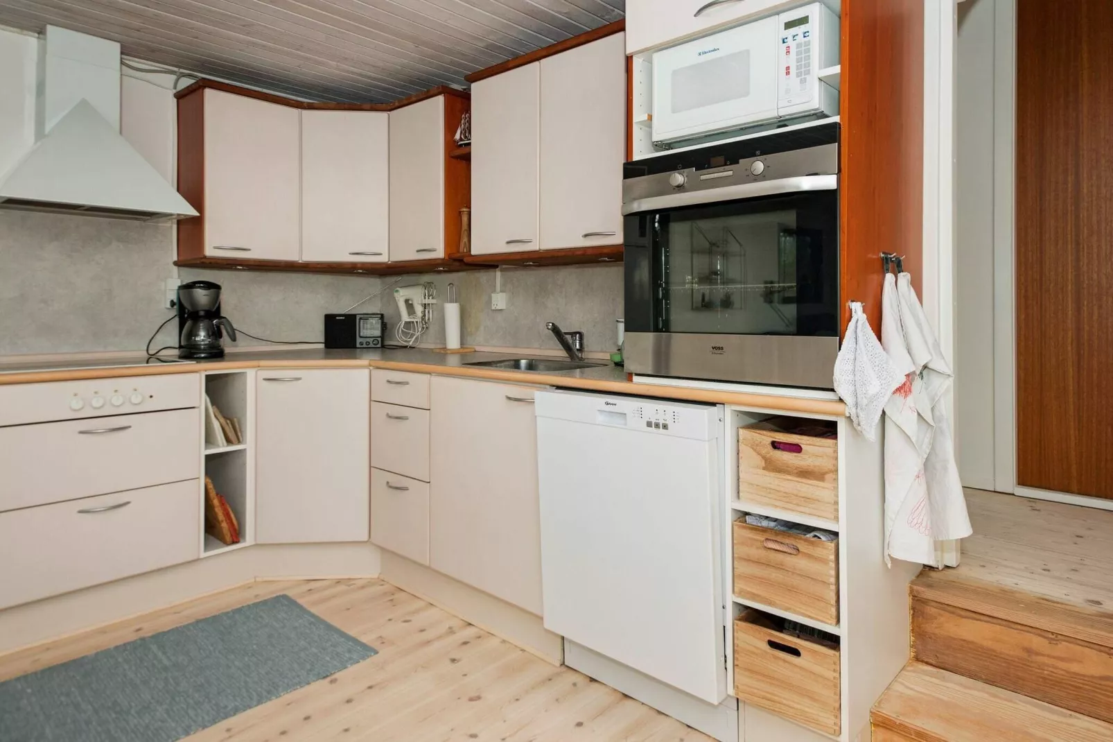 5 persoons vakantie huis in Juelsminde-By Traum-Binnen