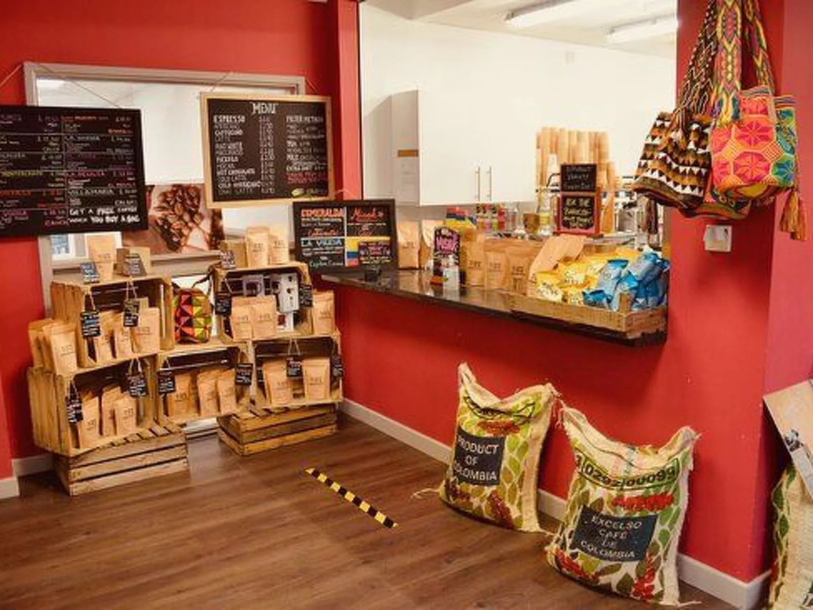 The Home Comfort You Need in London