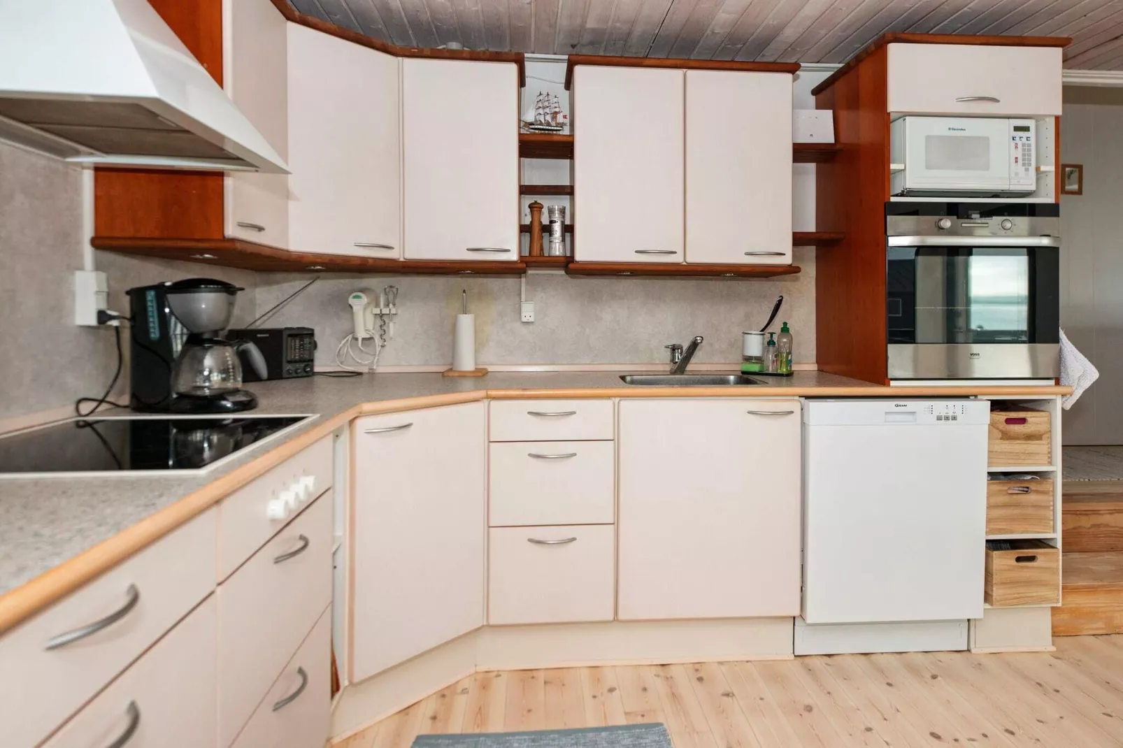 5 persoons vakantie huis in Juelsminde-By Traum-Binnen
