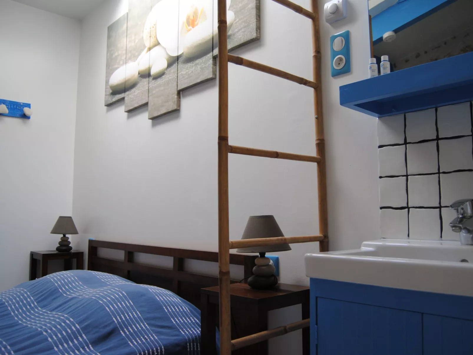 Villa 4 Schlafzimmer