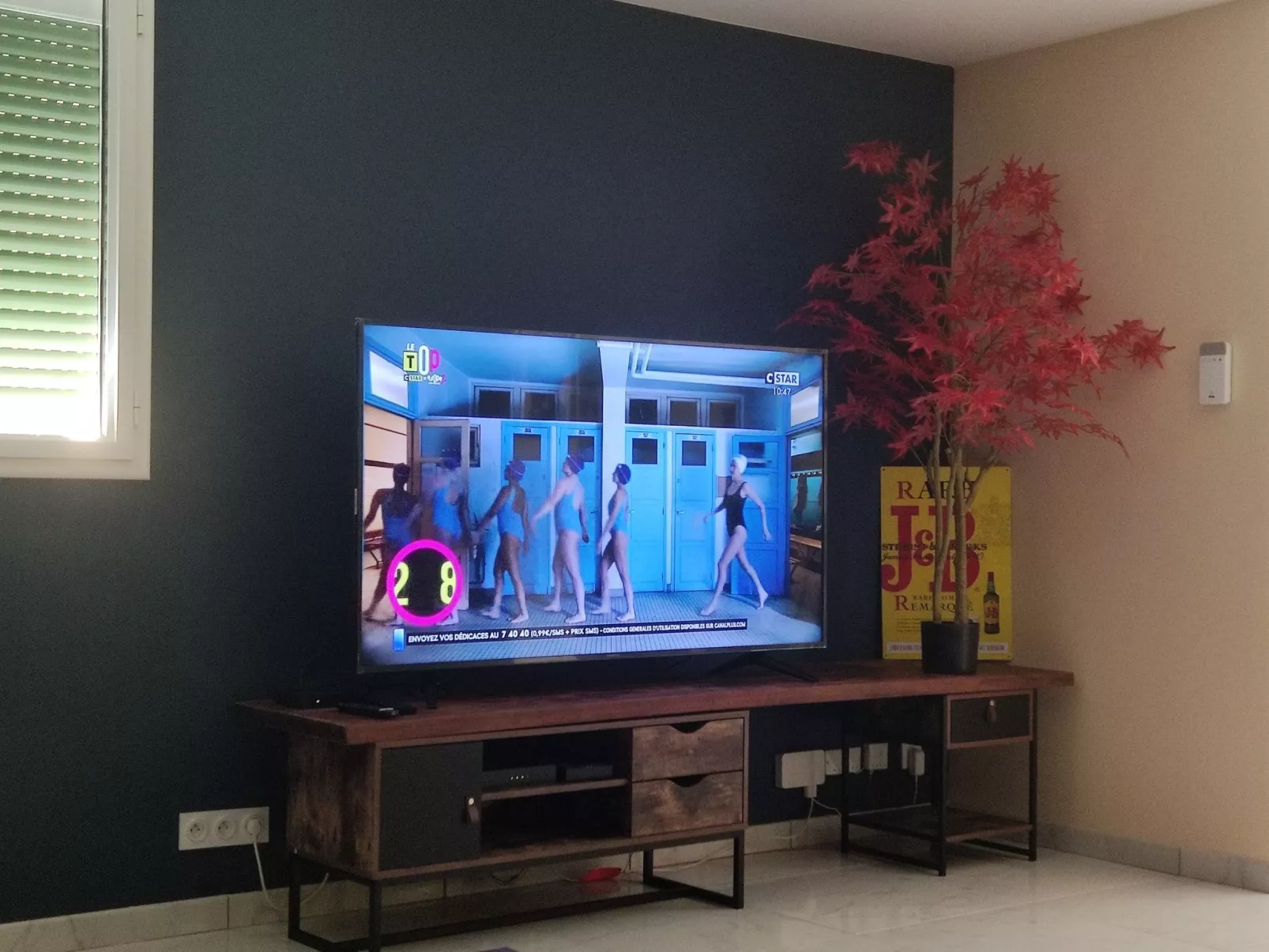 Villa Roche en Provence Süd Luberon