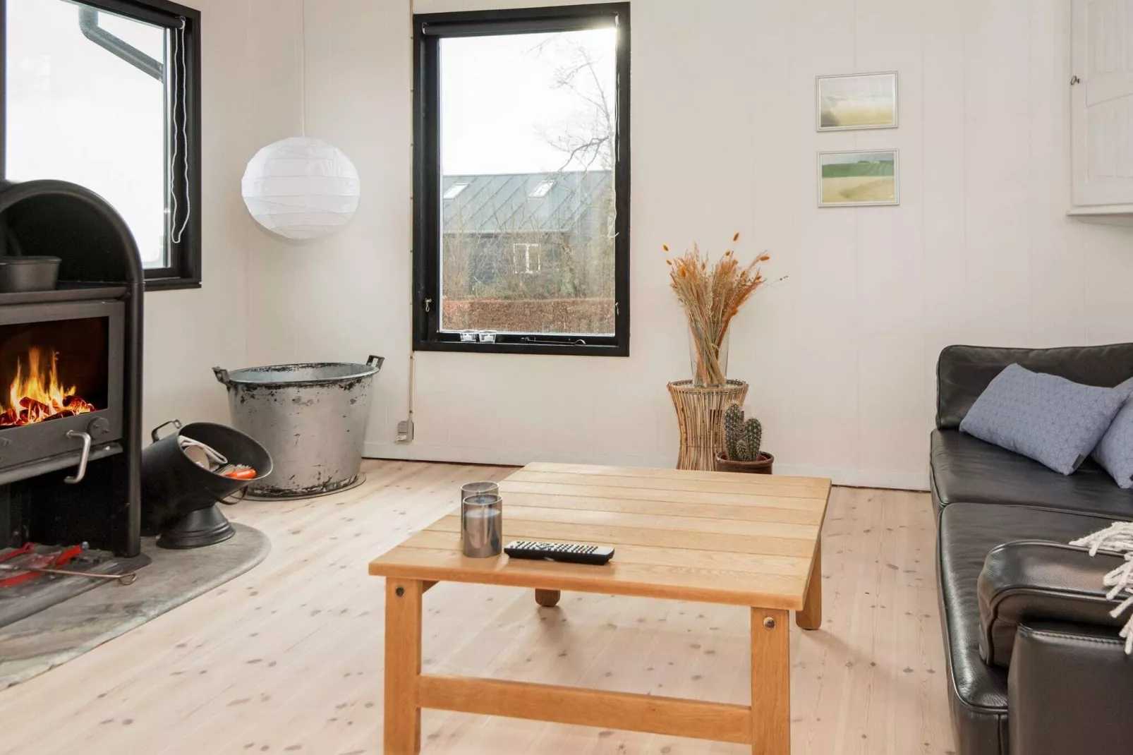 5 persoons vakantie huis in Juelsminde-By Traum-Binnen