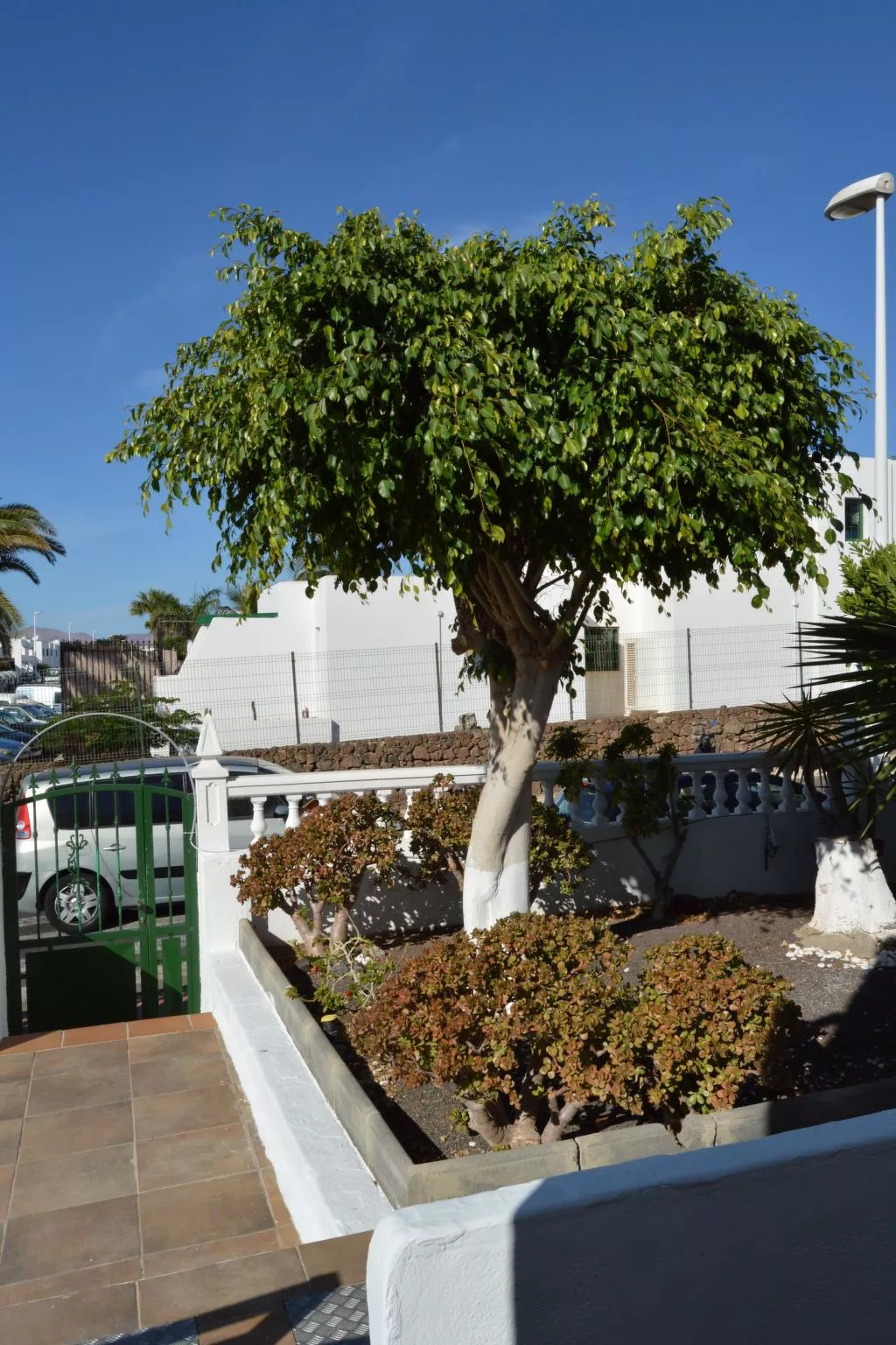 Für 5 Personen ca. 65 m&sup2; in Puerto del Carmen, Lanzarote (Südküste von Lan