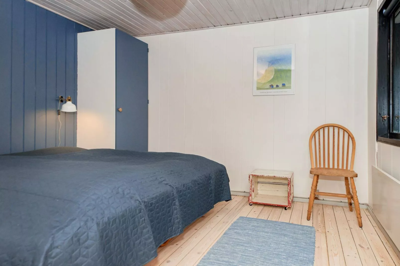 5 persoons vakantie huis in Juelsminde-By Traum-Binnen