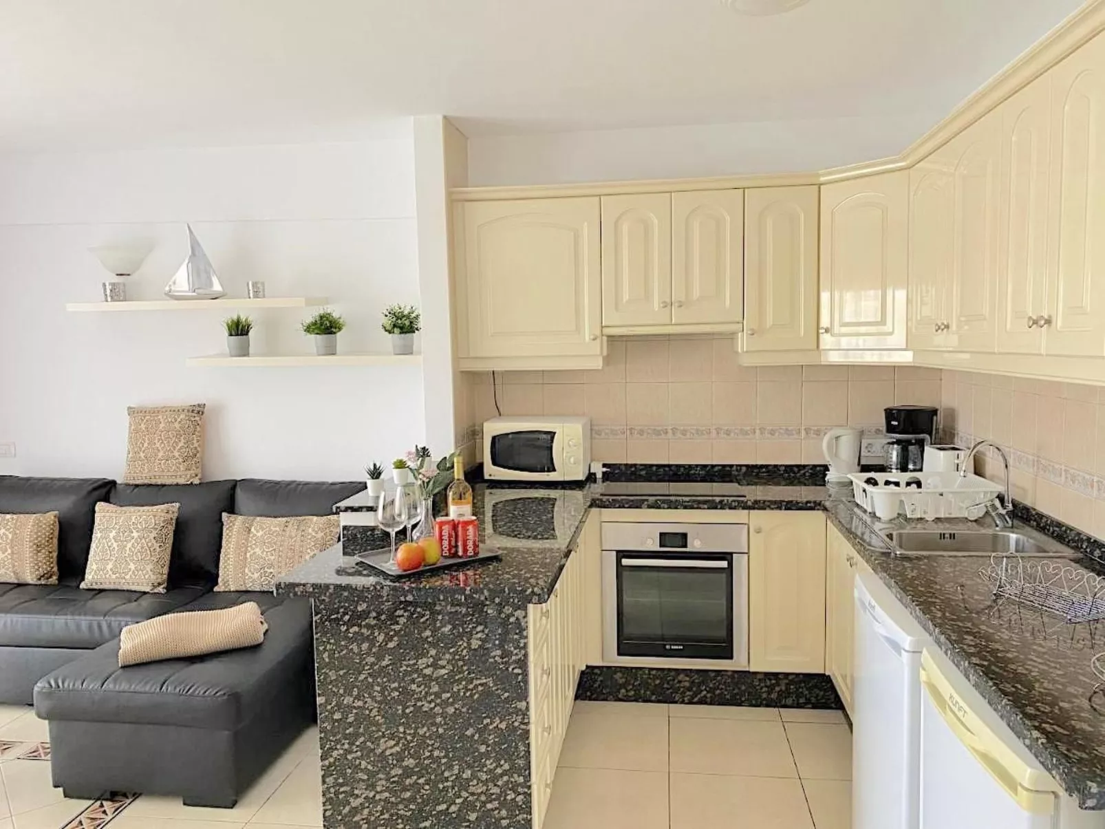 Ocean Golf und Country Club A1