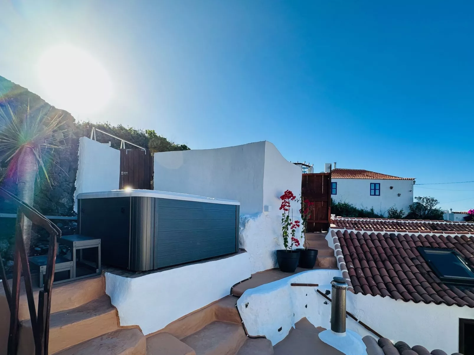 Finca Ventana al Mar