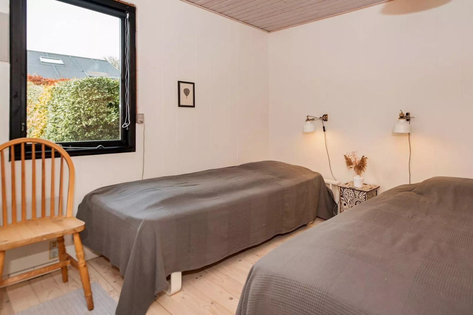 5 persoons vakantie huis in Juelsminde-By Traum-Binnen