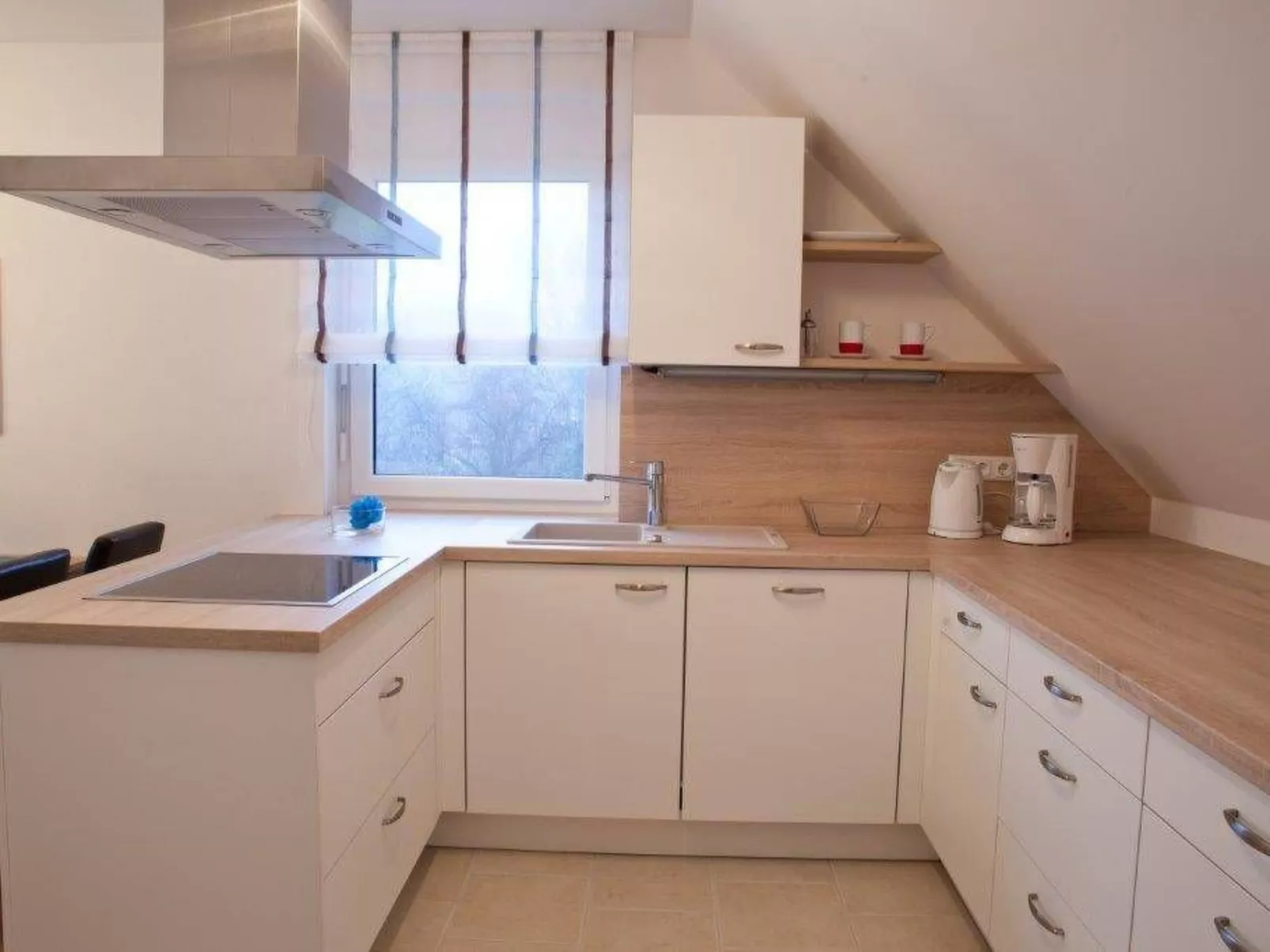 Komfortable Ferienwohnung in Stubenberg Am See mit Garten