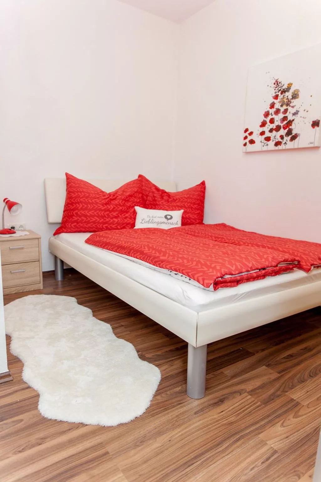 Für 2 Personen  + 1 Kind ca. 45 m&sup2; in Stubenberg am See, Steiermark (Ostst