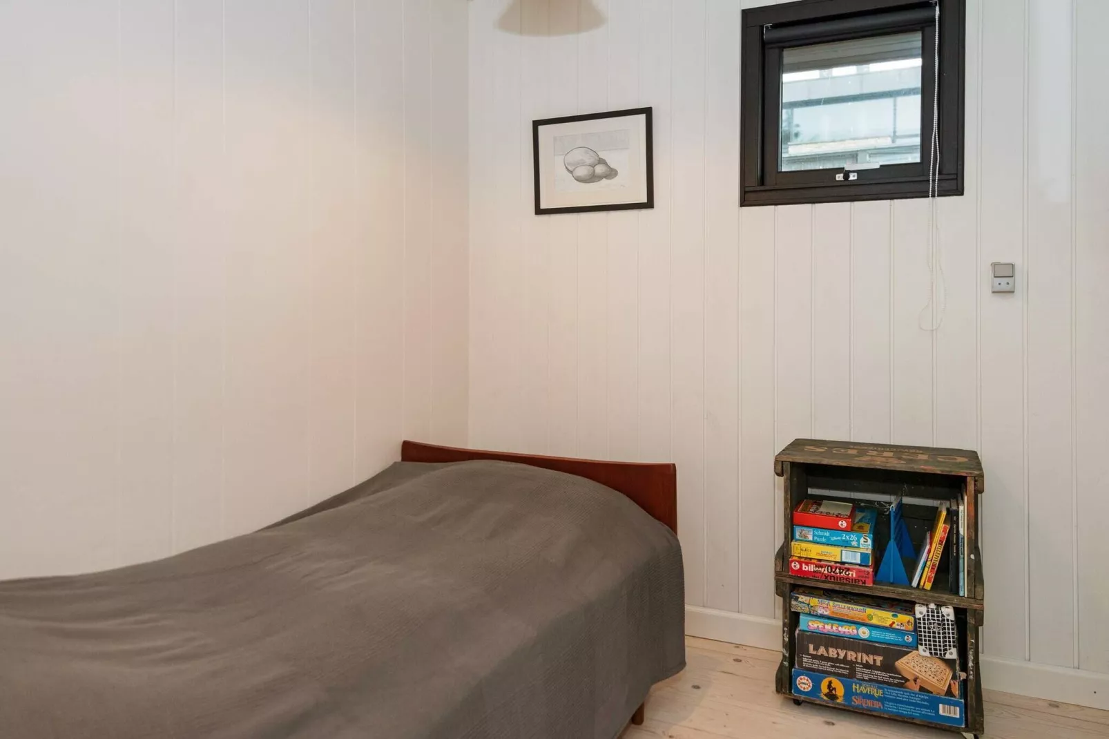 5 persoons vakantie huis in Juelsminde-By Traum-Binnen