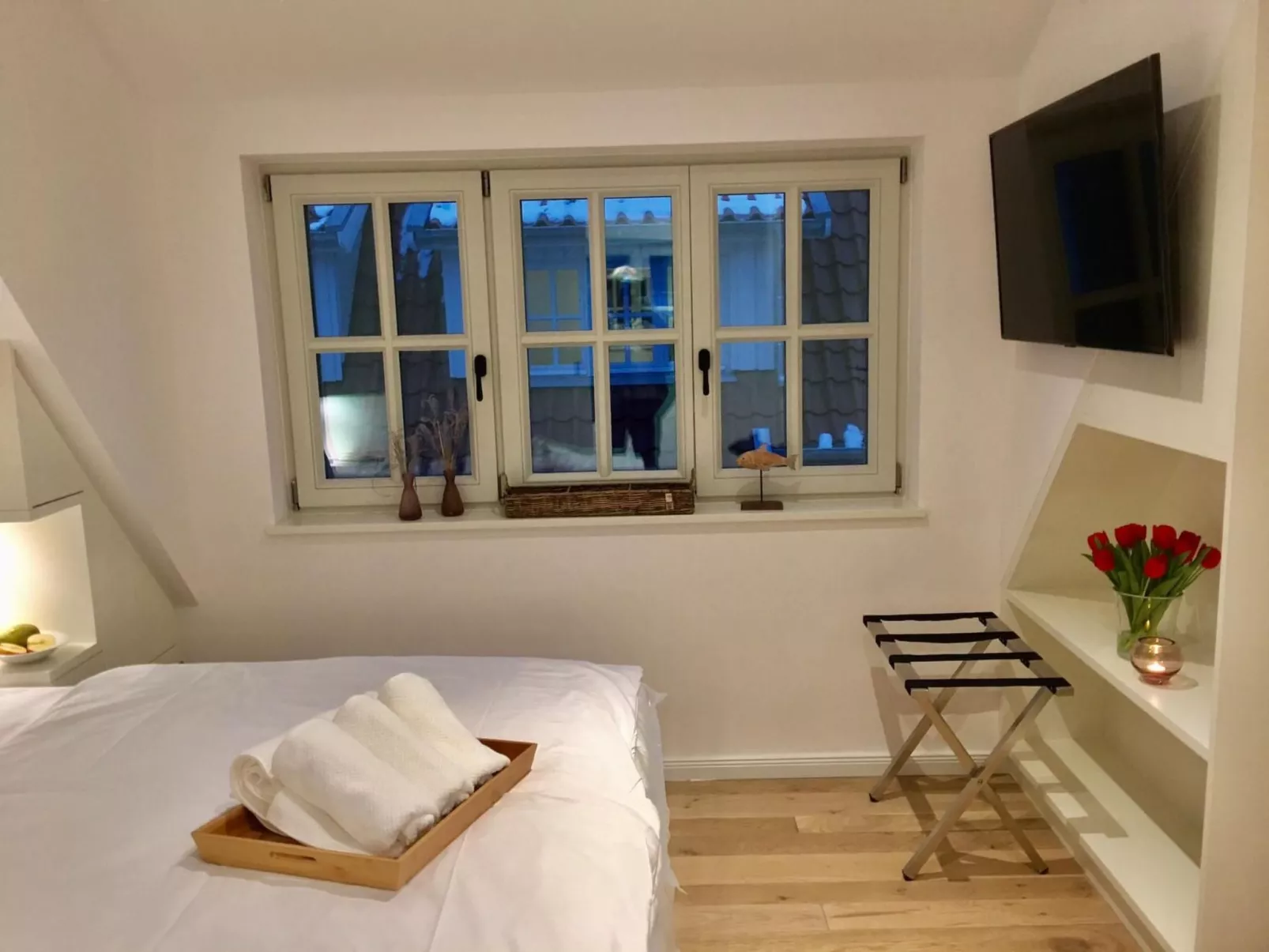 DünenHuuske "InselHartje" mit Sauna auf Spiekeroog