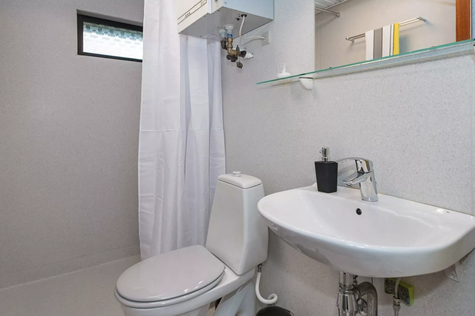 5 persoons vakantie huis in Juelsminde-By Traum-Binnen