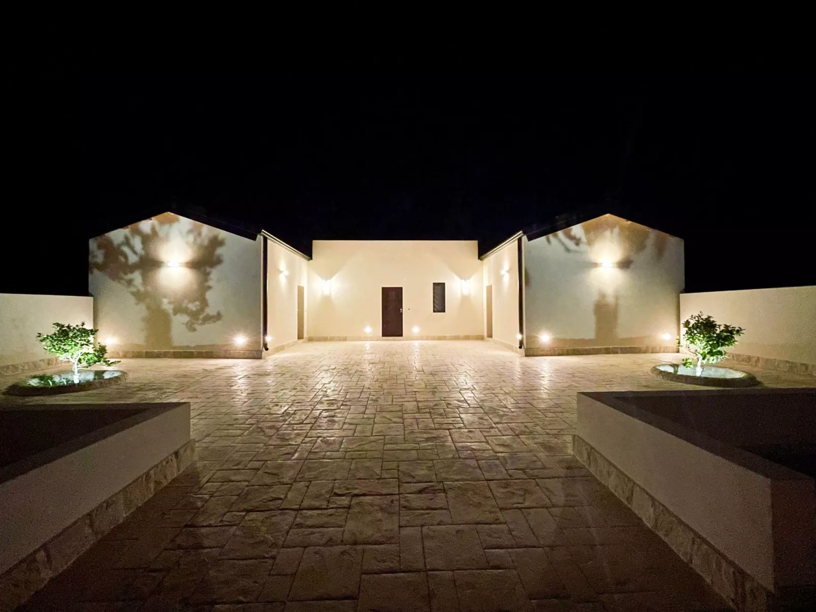 Il Gelso e l'Ulivo Wohnung mit Schwimmbad