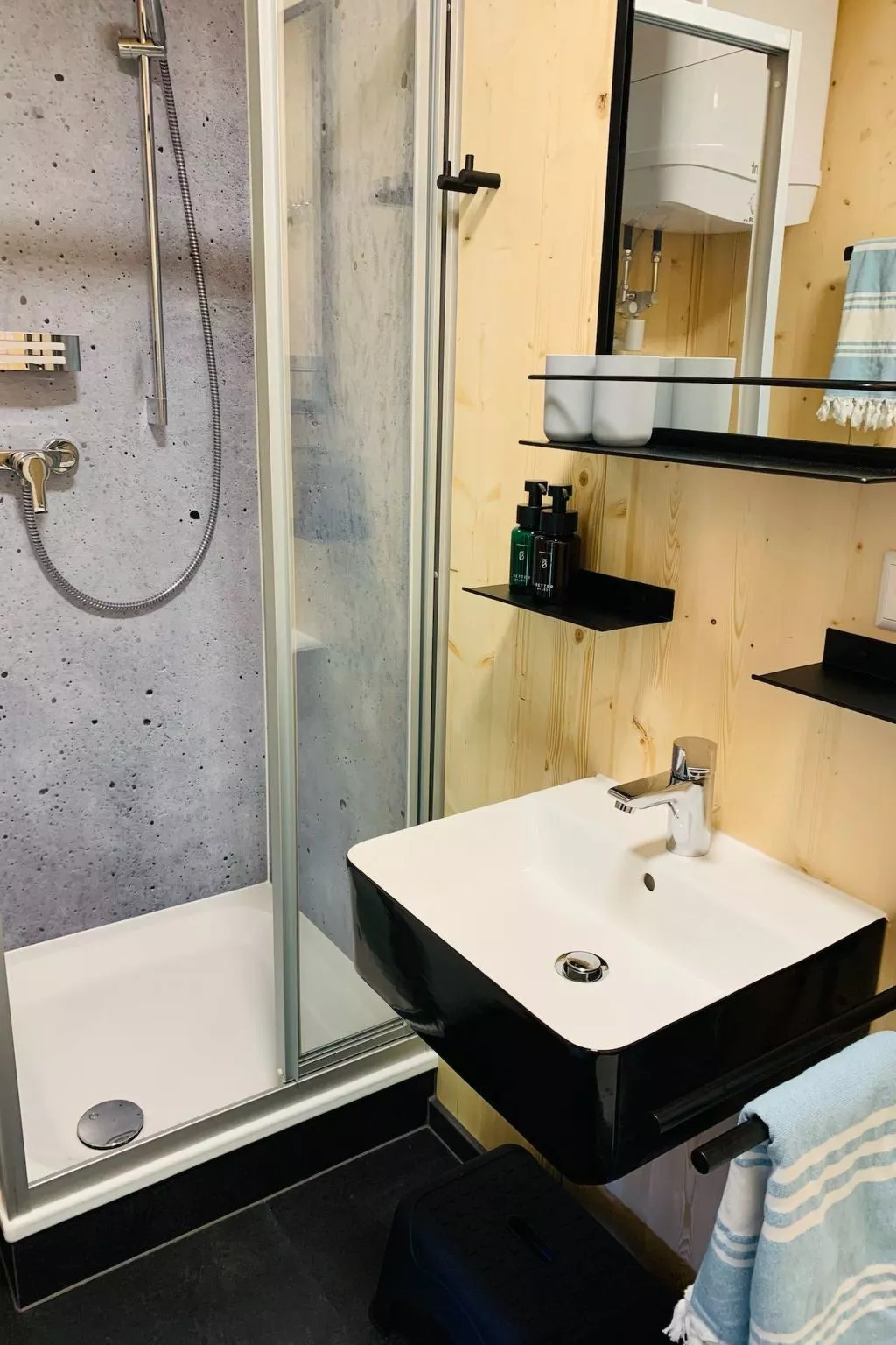 In Bolanden mit Großer Terrasse