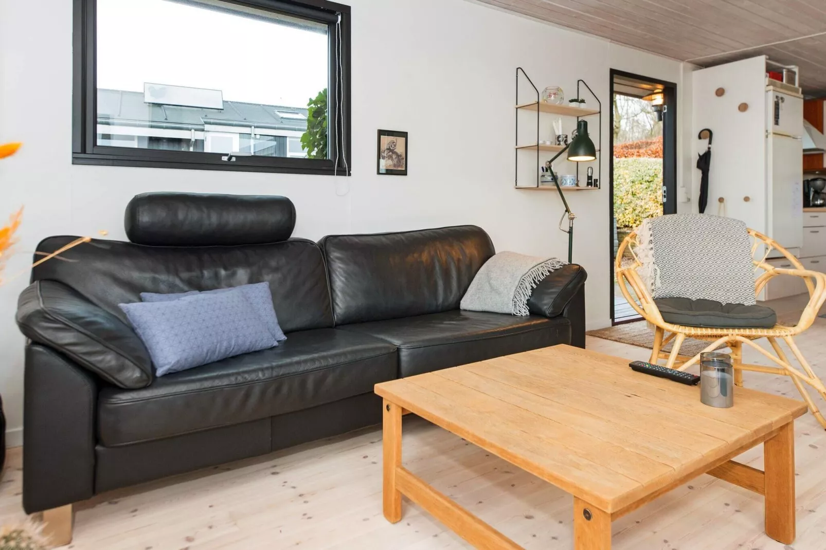 5 persoons vakantie huis in Juelsminde-By Traum-Binnen