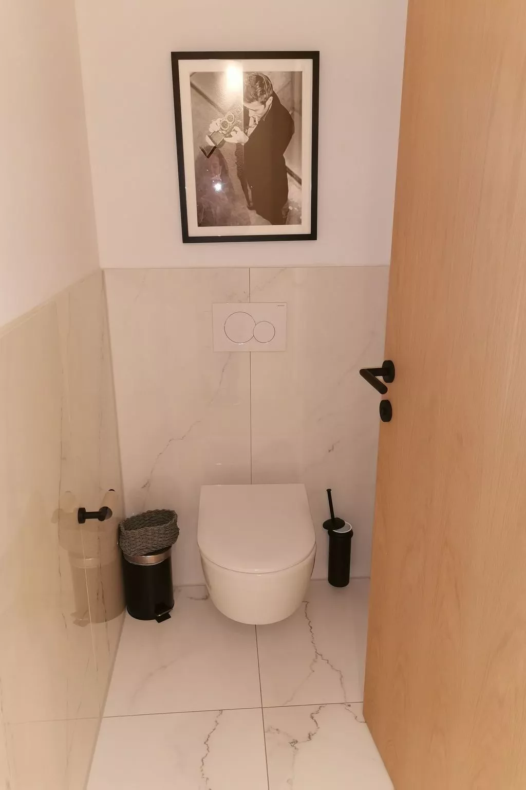 Außergewöhnliche Wohnung am Hafen