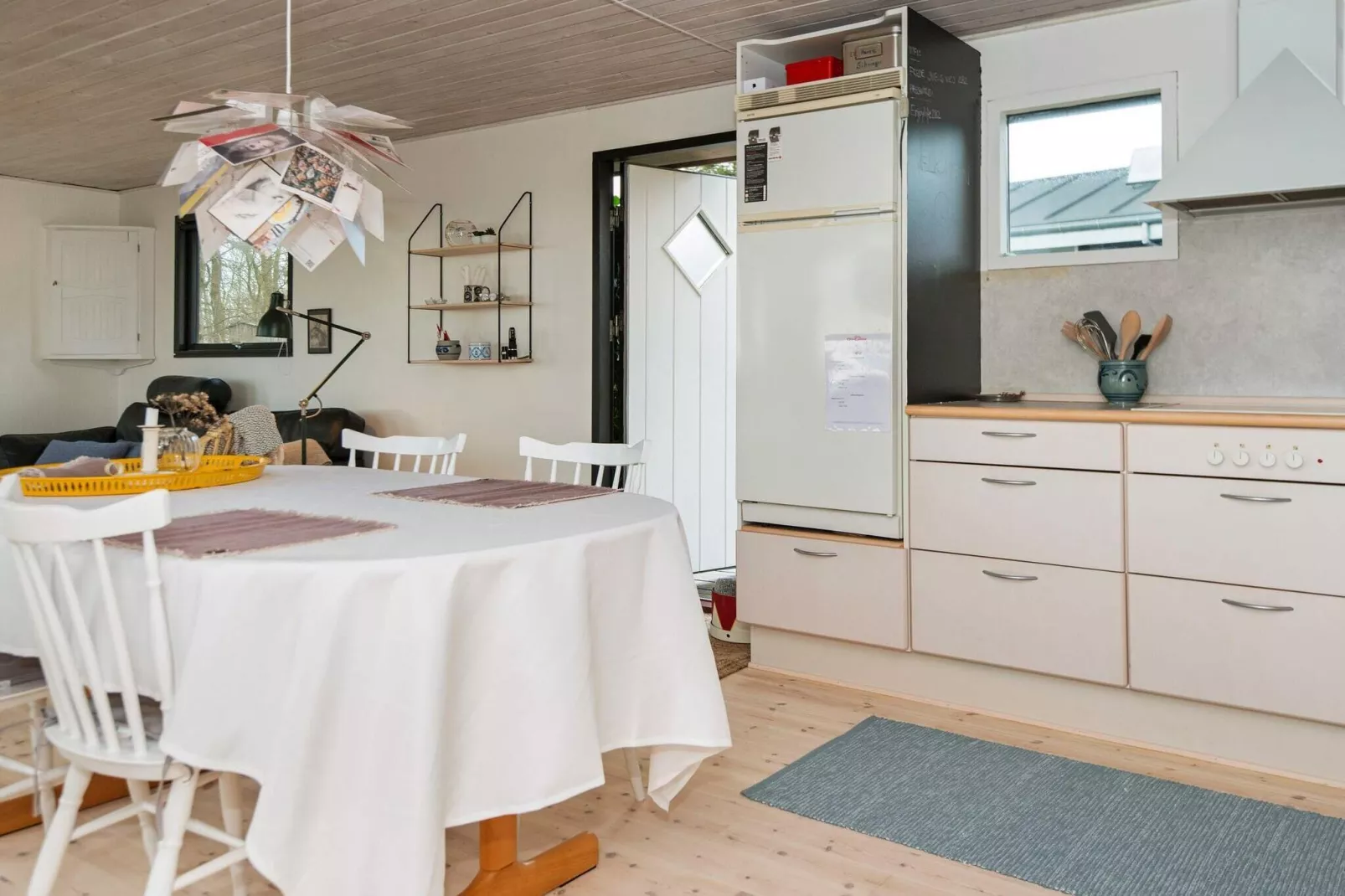 5 persoons vakantie huis in Juelsminde-By Traum-Binnen