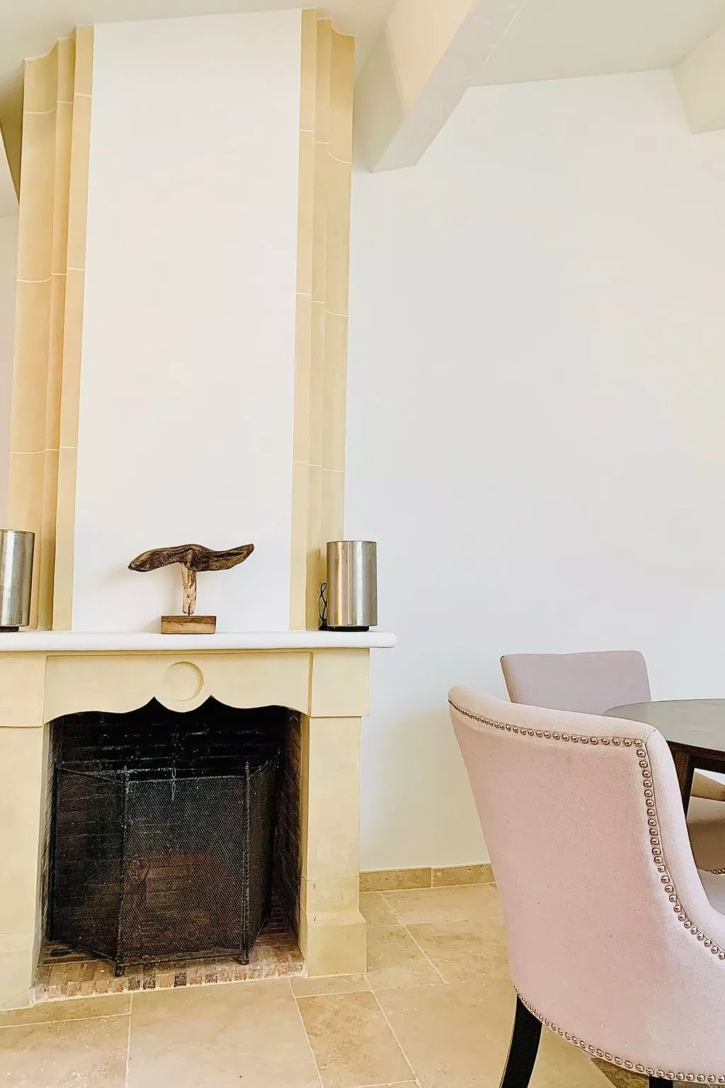 Charmante Wohnung im historischen Zentrum