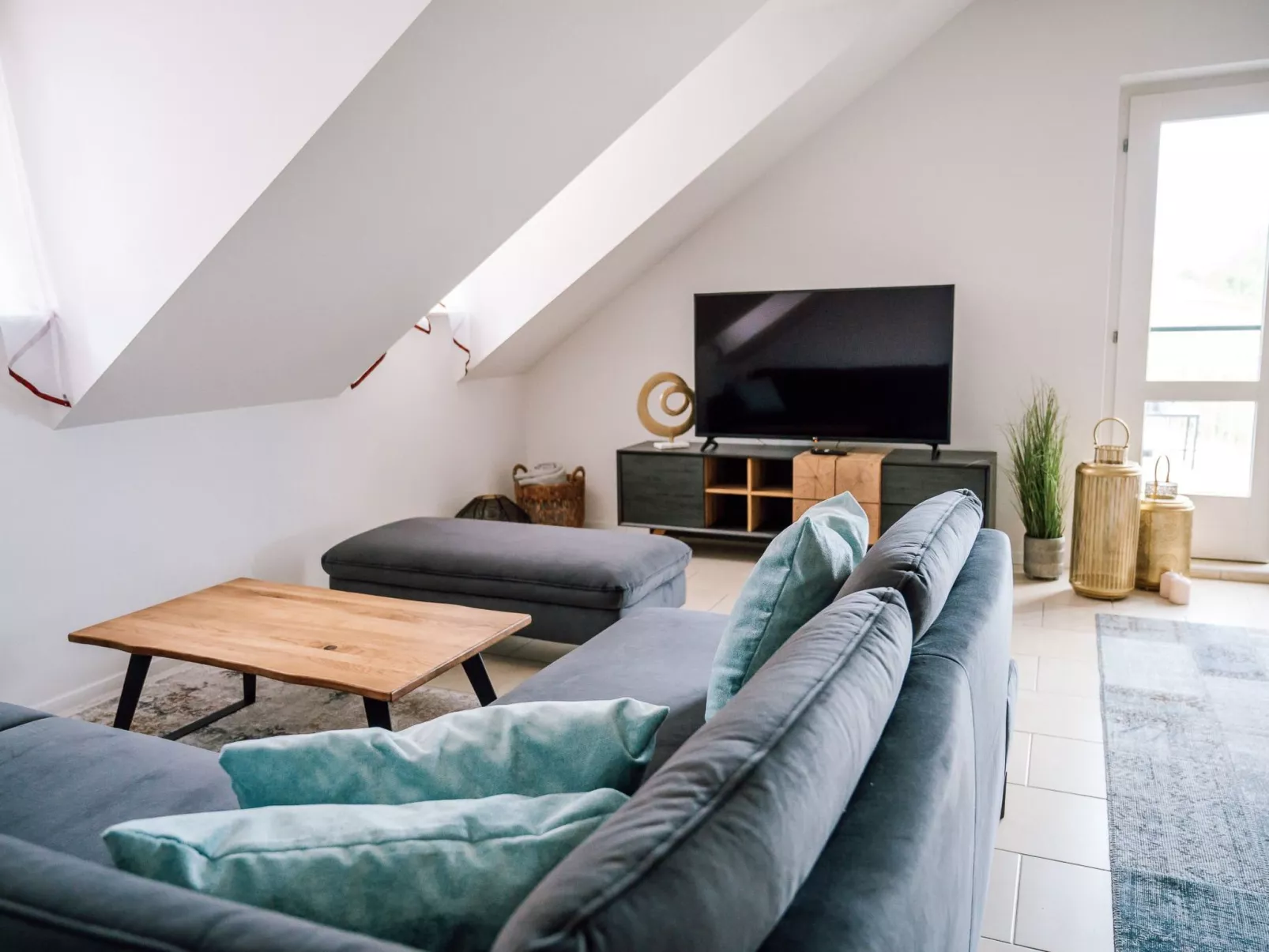 DasWeinbergblick - Landhaus dasThomas