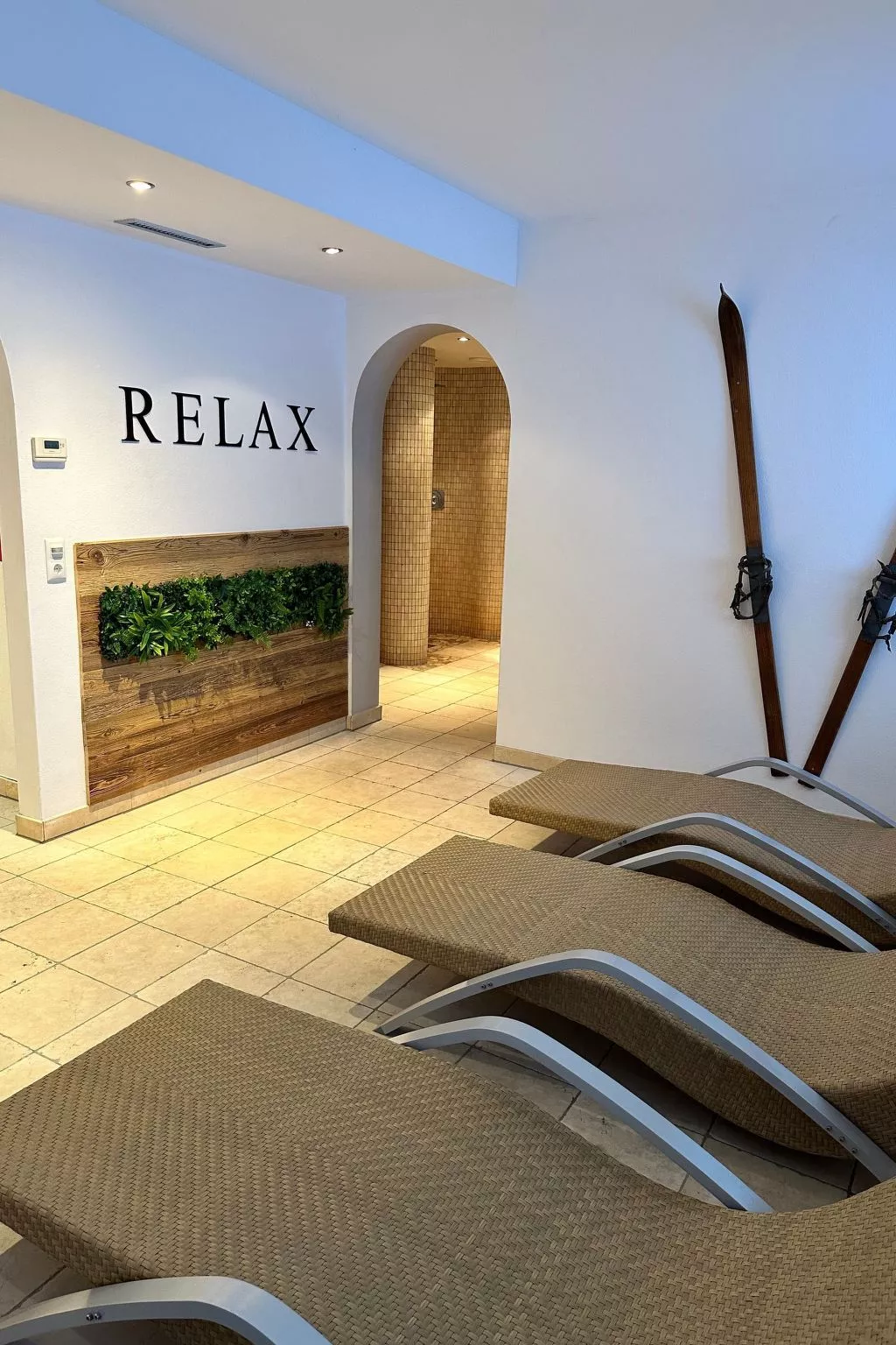 Wohnung Alpinresort Kaprun top 3