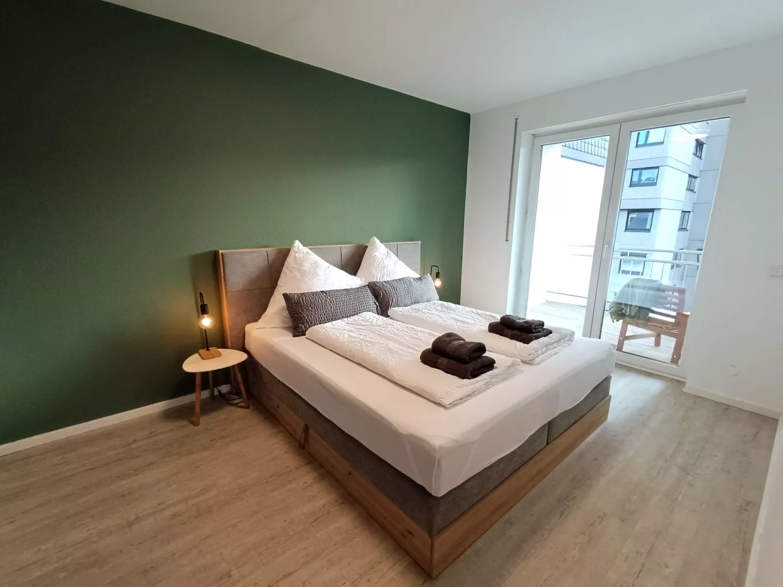 Am Ruhrtalradweg Arnsberg