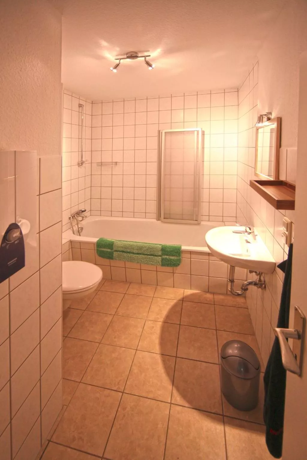 Gemütliche Ferienwohnung in Lerbach