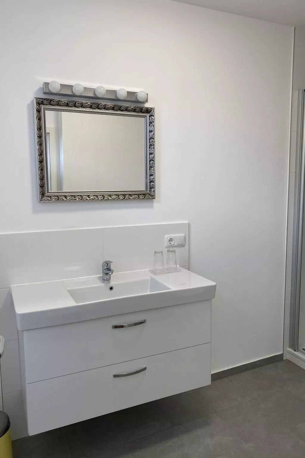 Gemütliche Wohnung in Hameln mit Garten