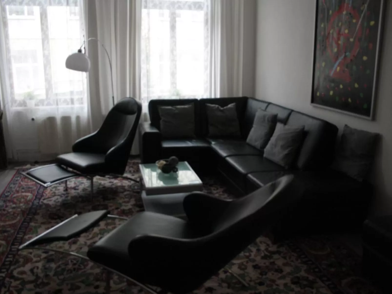 Gemütliche Wohnung in Wernigerode mit Garten