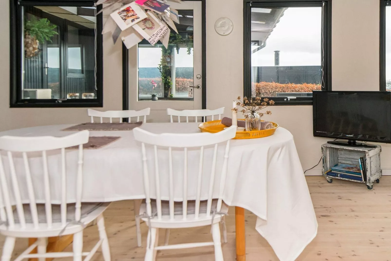 5 persoons vakantie huis in Juelsminde-By Traum-Binnen