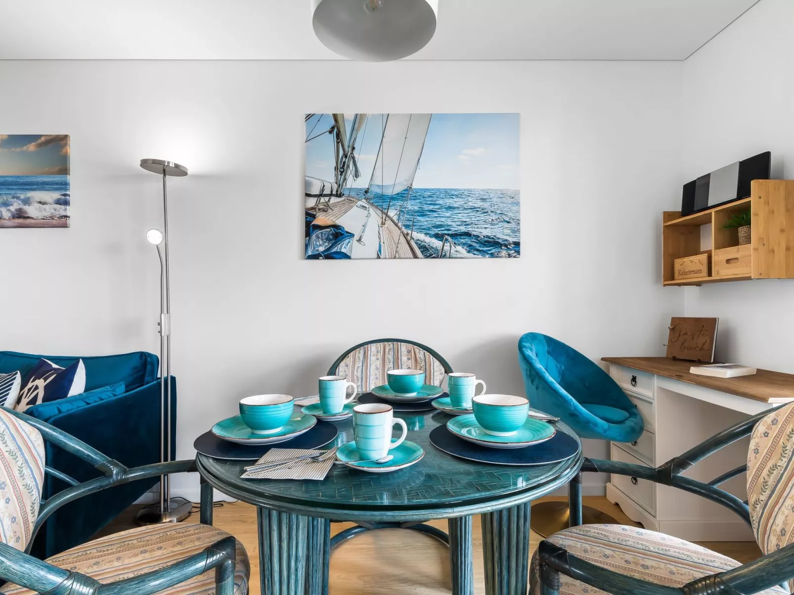 Kerstins-Kleinod, Kappeln, Ostsee Resort Olpenitz,