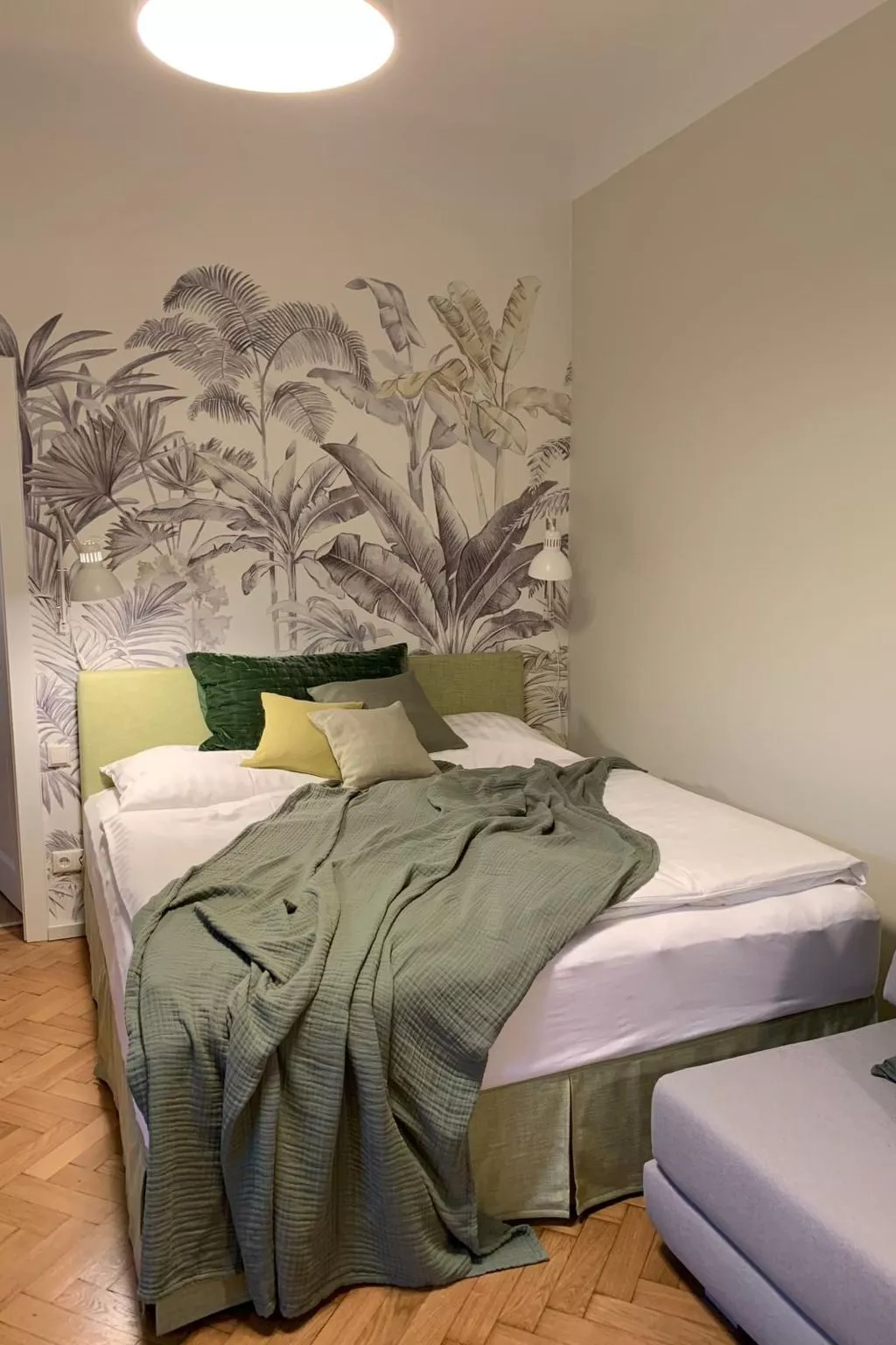 Gemütliche Wohnung in Geidorf mit Garten, Grazer Dom-Nähe