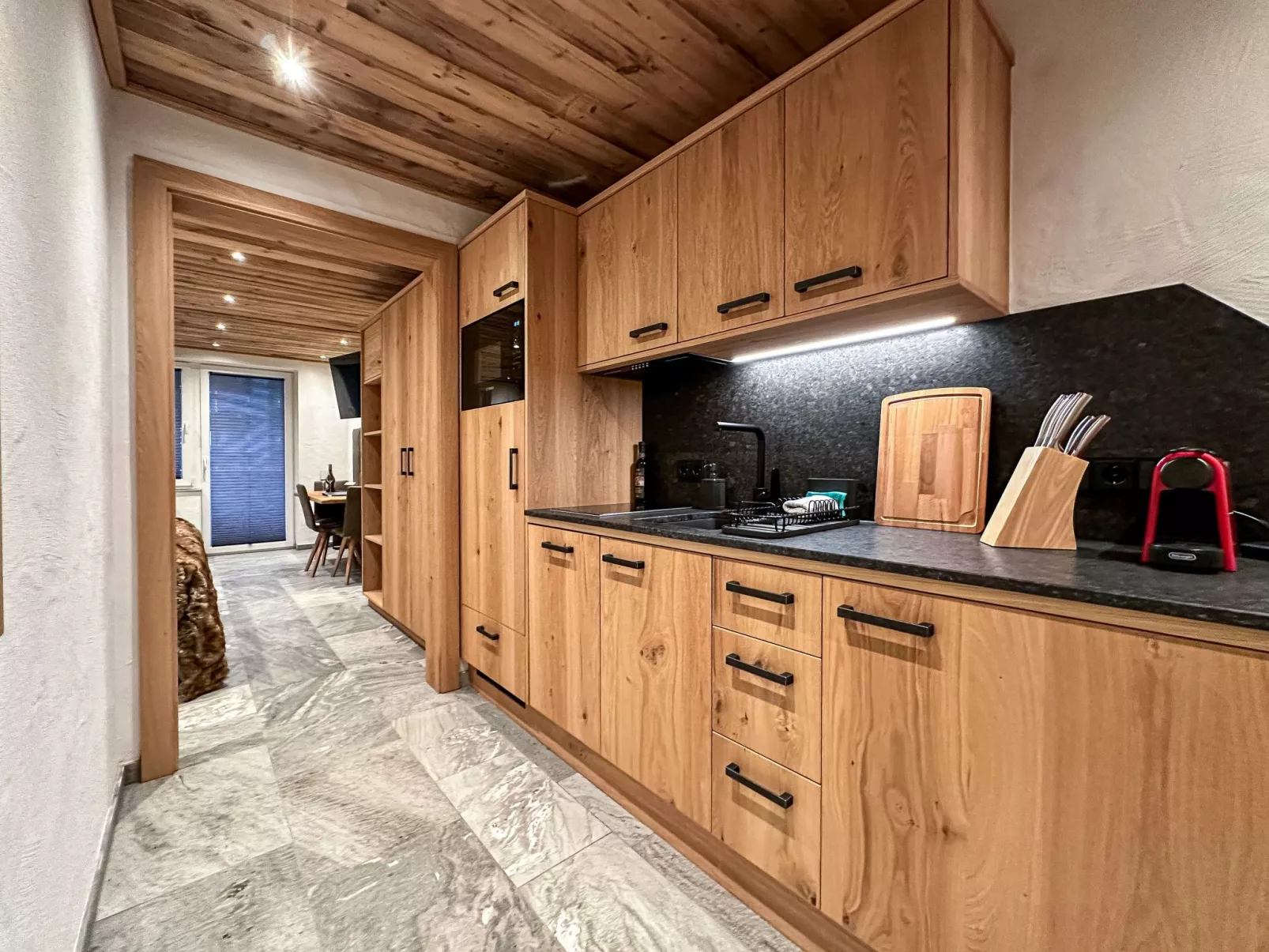 Grandview Collection Luxus-Wohnung in Kaprun