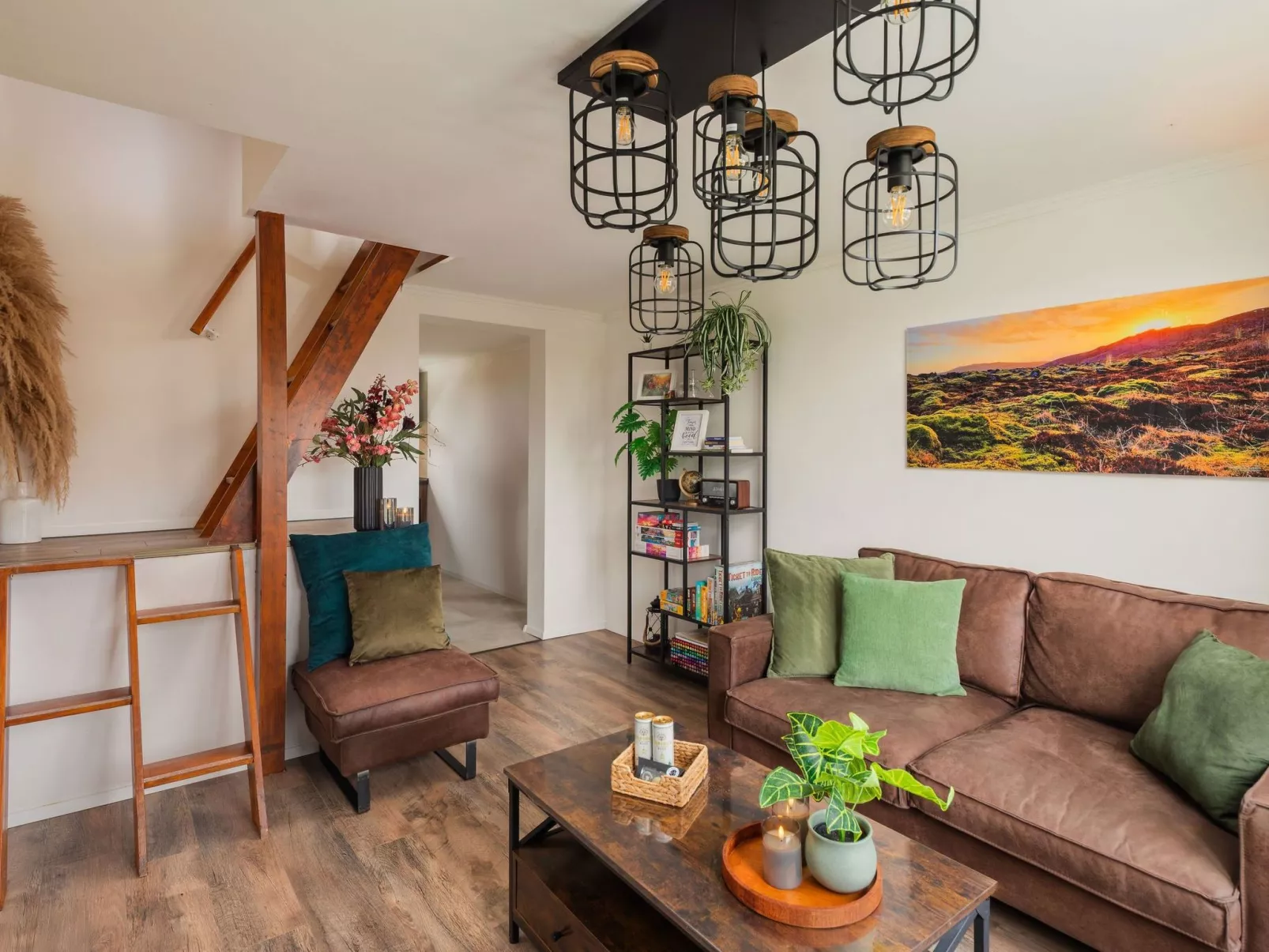 Rust - Privé tuin - Hottub - Wohnmobil - Haustierfreundlich