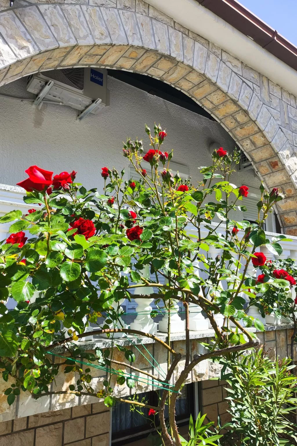 "Zeljka4" mit gemeinschaftlichem Pool