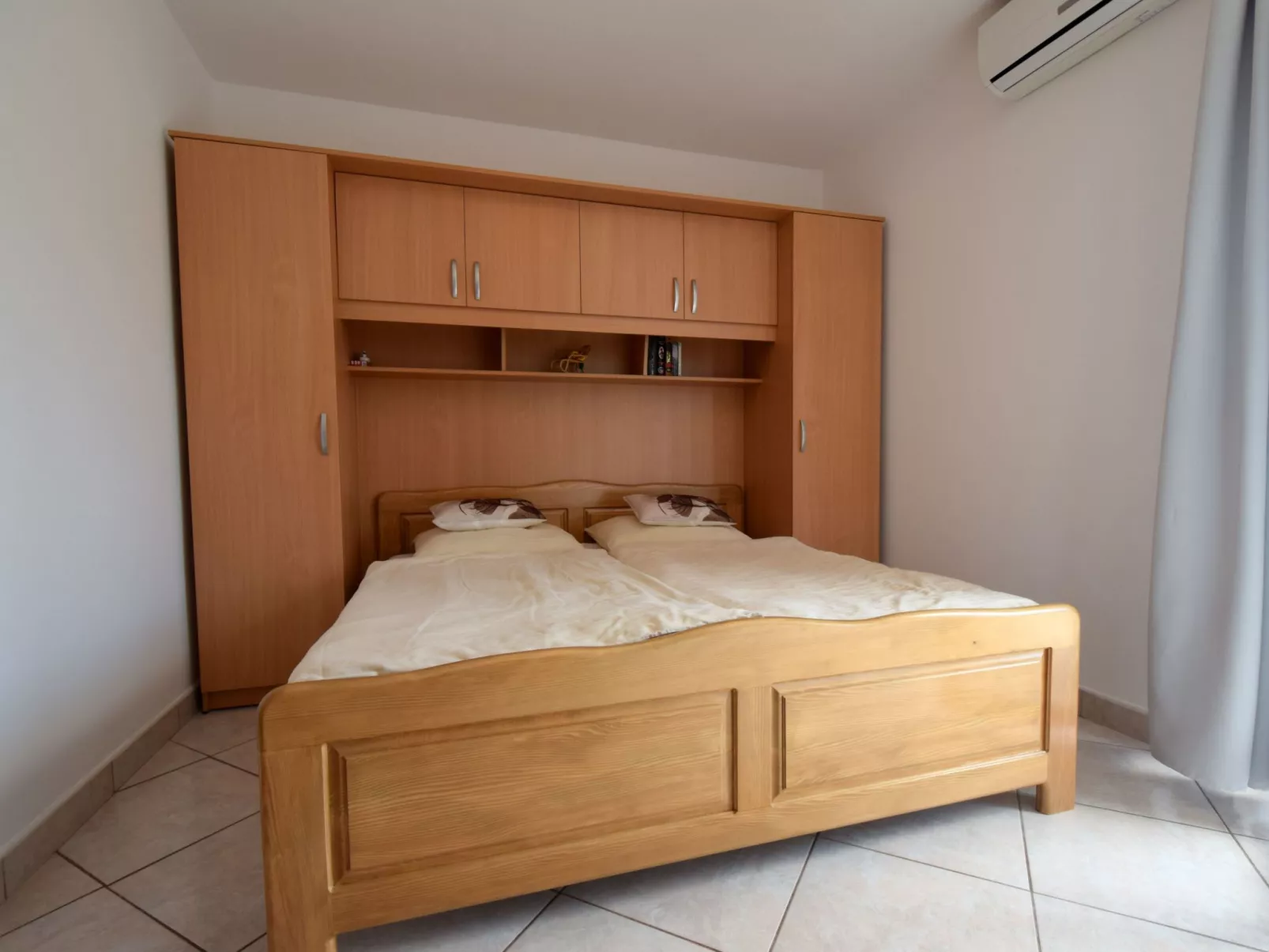 Wohnung "Josipa1" mit privatem Balkon