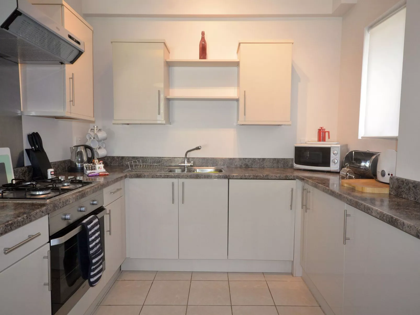 Gemütliches Appartement in Torquay