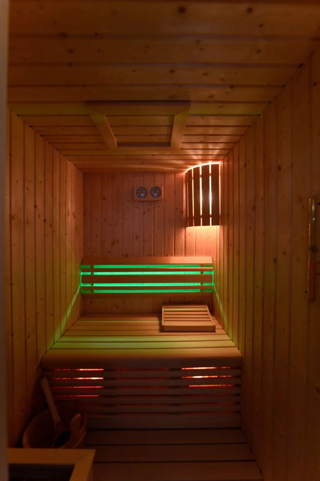 Wohnung in Zagreb mit großer Terrasse, neben dem Lotrščak-Turm