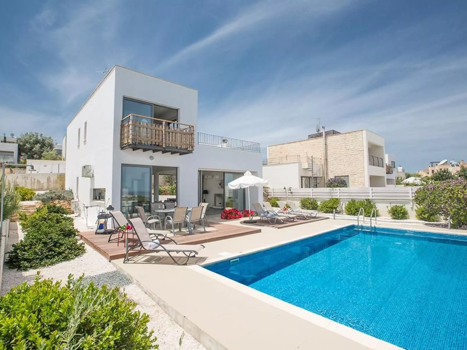 Latchi Esprit Villa EV23