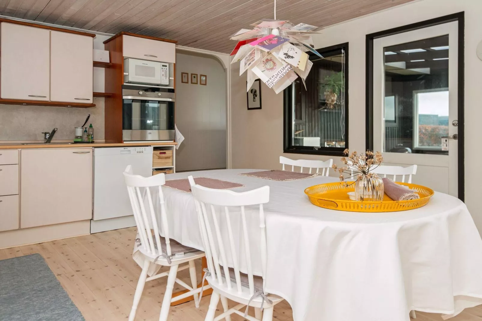 5 persoons vakantie huis in Juelsminde-By Traum-Binnen