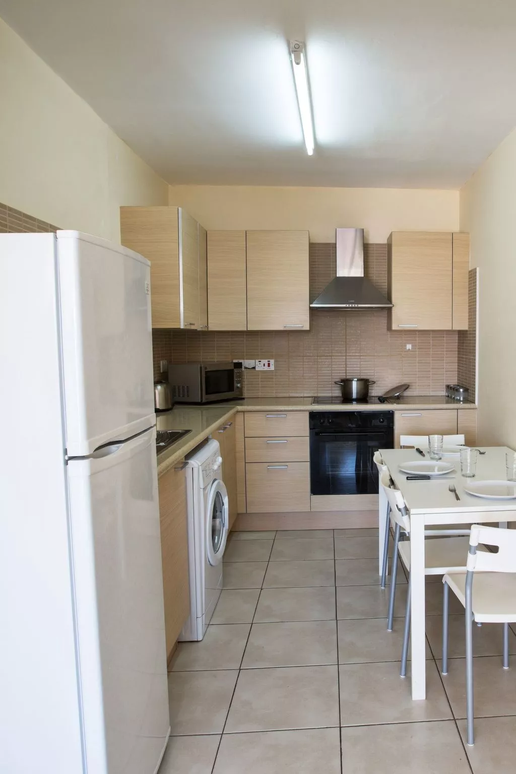 Moderne Ferienwohnung