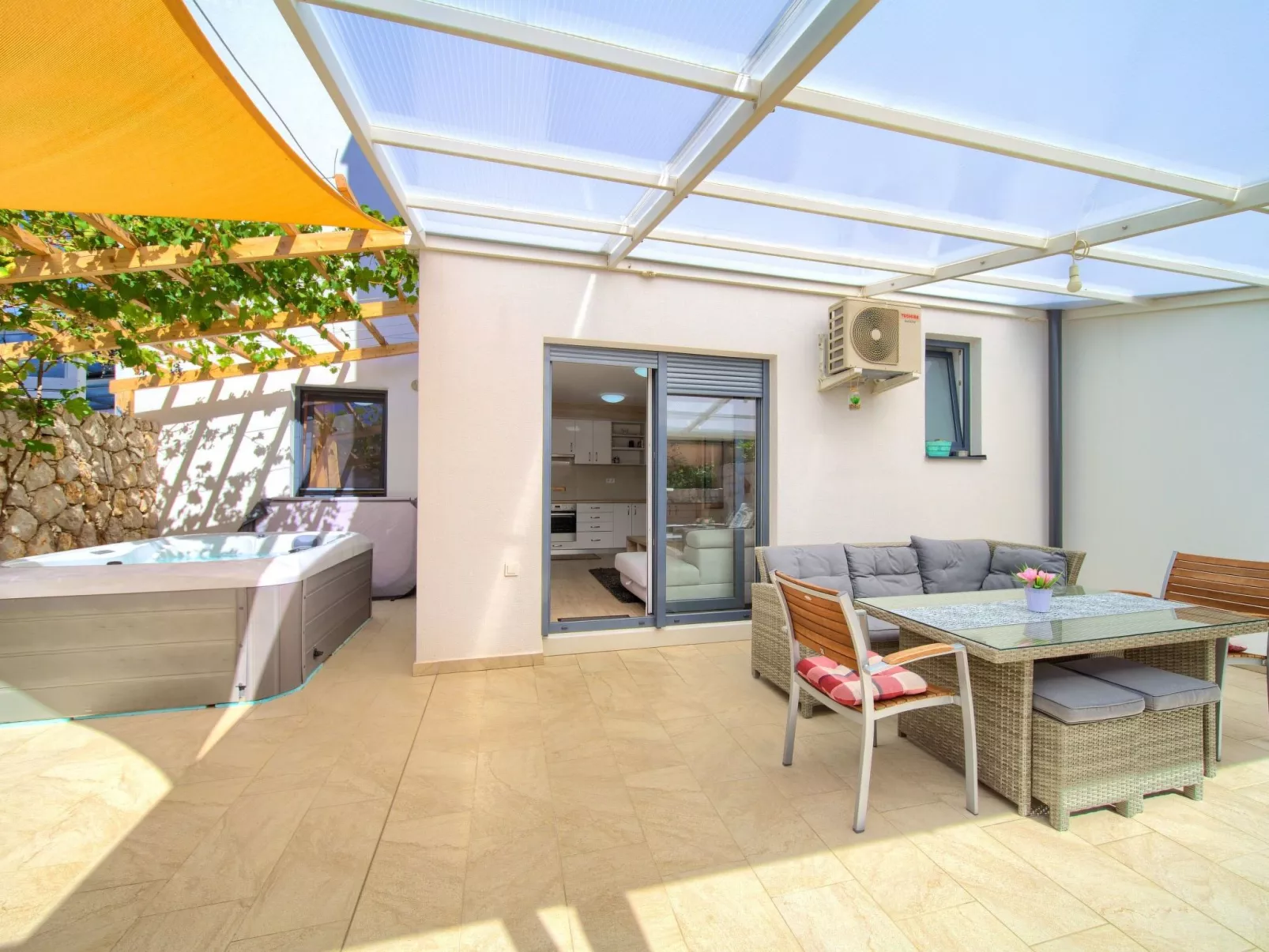 Appartamento Nadica Deluxe 3