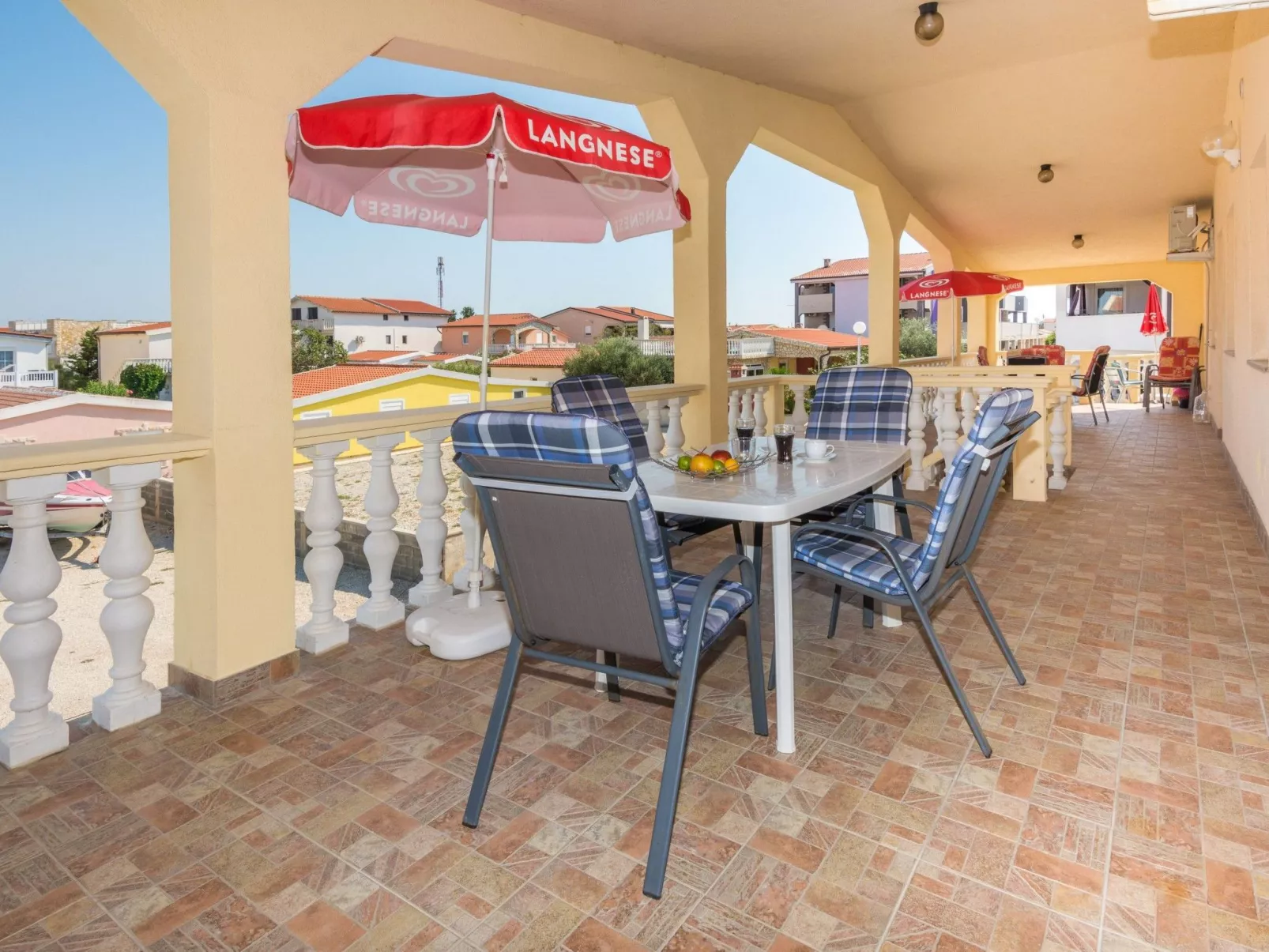 Apartment Delic Pejic 1