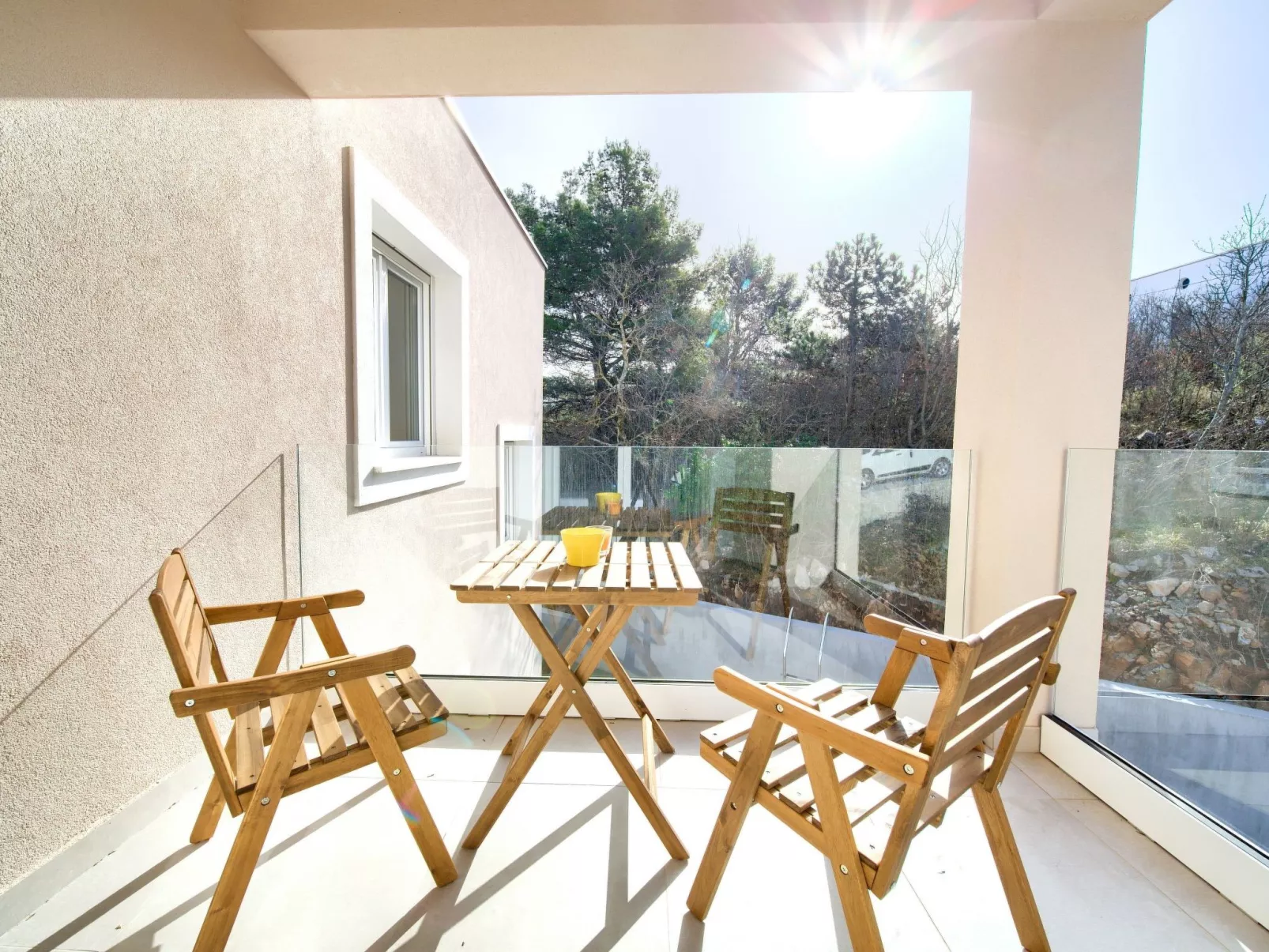 Villa "Olivia" mit eigenem Pool