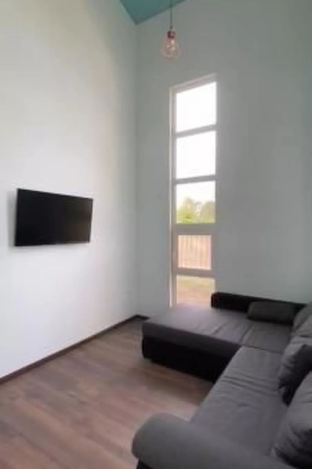 Idylle pur: Ferienhaus am See mit eigenem Garten