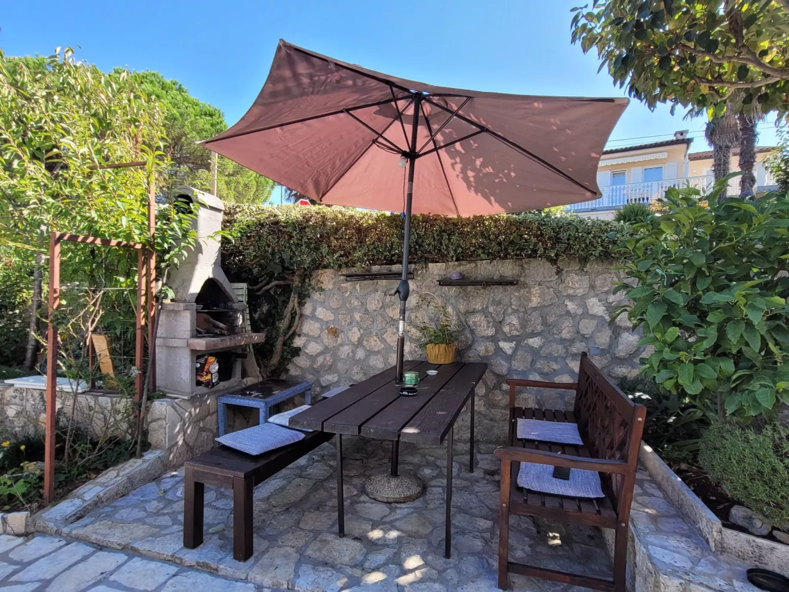 Wohnung Potnar Zlatko